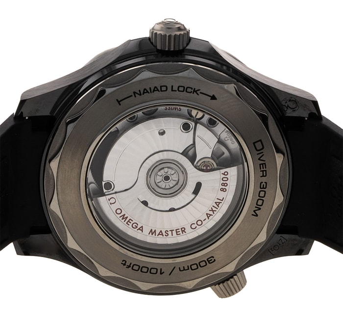 Omega Seamaster Diver 300m 210.92.44.20.01.001 Image 4